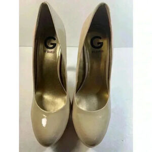 G by guess shoes